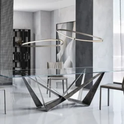 Tavolo Skorpio - Cattelan Italia