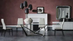 Tavolo Skorpio - Cattelan Italia