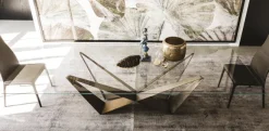 Tavolo Skorpio - Cattelan Italia