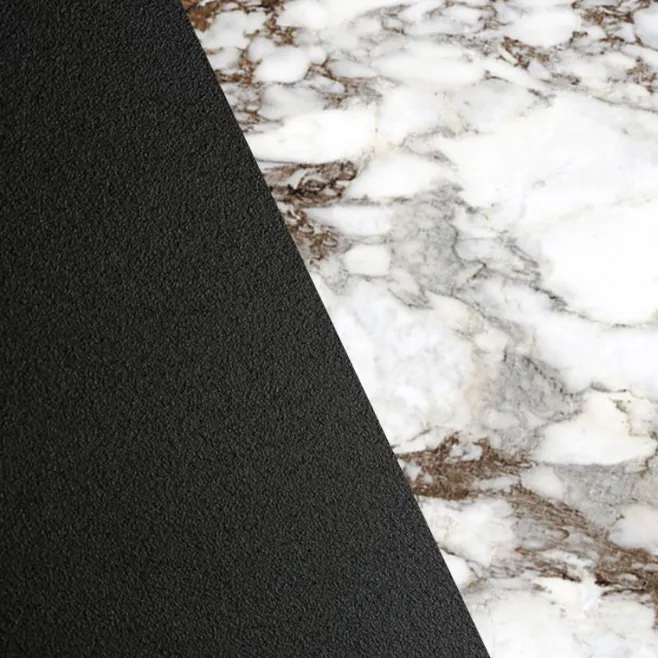 Tavolo Skorpio Keramik - Cattelan Italia