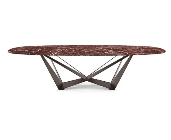 Tavolo SKORPIO MARBLE- Cattelan Italia