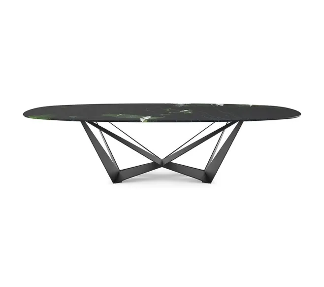 Tavolo SKORPIO MARBLE- Cattelan Italia