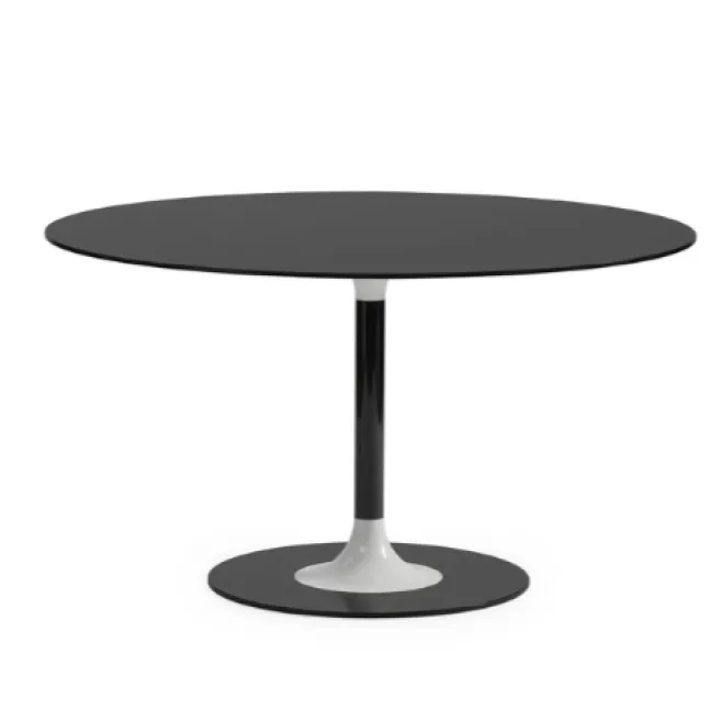 Tavolo Thierry XXL Tondo - Kartell