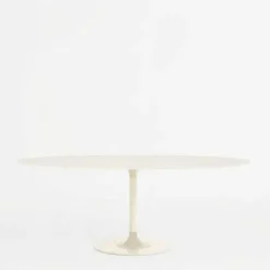 Tavolo Thierry XXL Tondo - Kartell