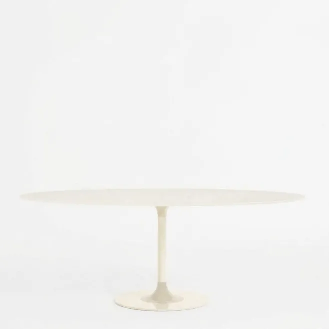 Tavolo Thierry XXL Tondo - Kartell