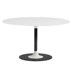 Tavolo Thierry XXL Tondo - Kartell