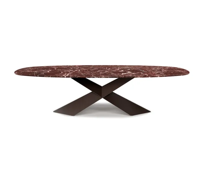 Tavolo TYRON MARBLE - Cattelan Italia