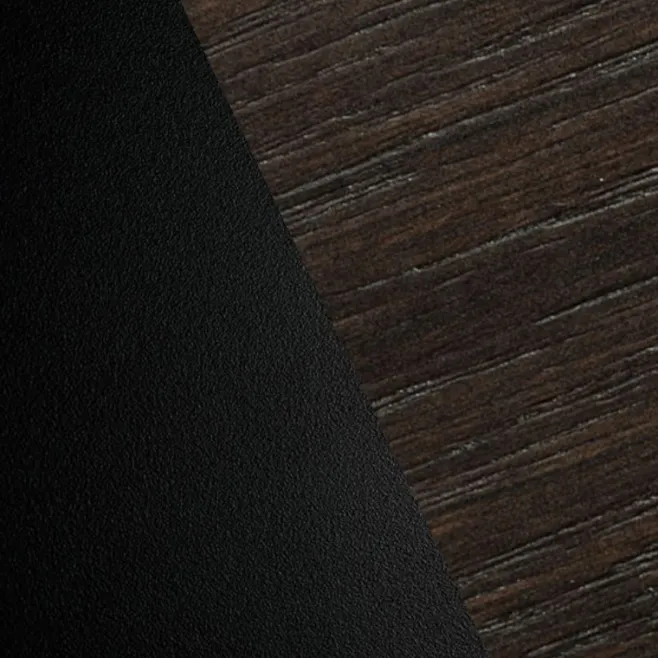 Tavolo Tyron Wood - Cattelan Italia