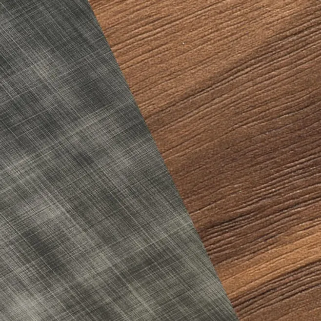 Tavolo Tyron Wood - Cattelan Italia