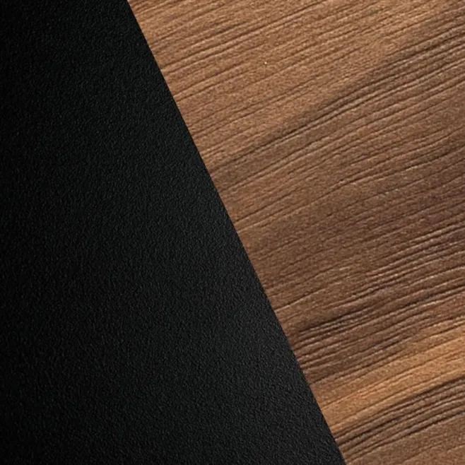 Tavolo Tyron Wood - Cattelan Italia