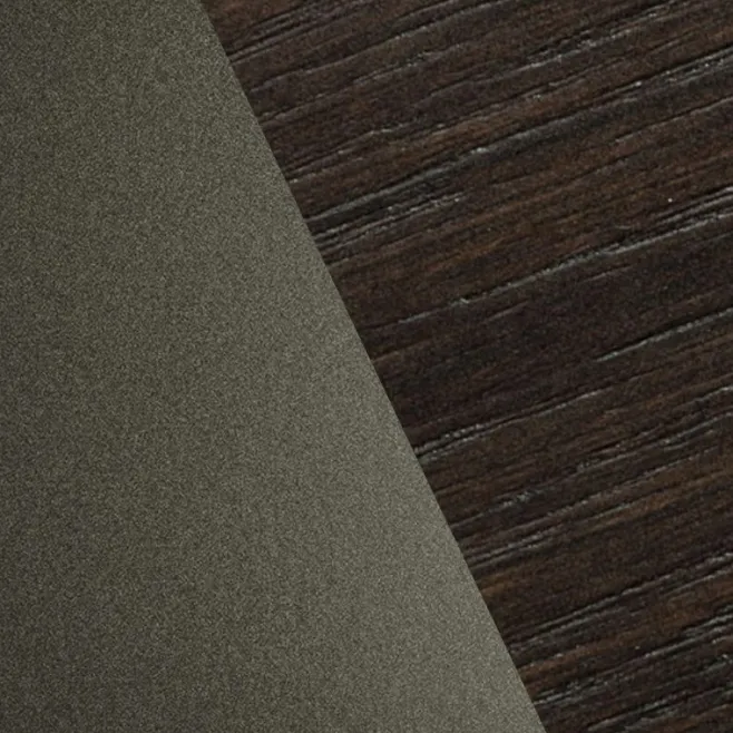 Tavolo Tyron Wood - Cattelan Italia