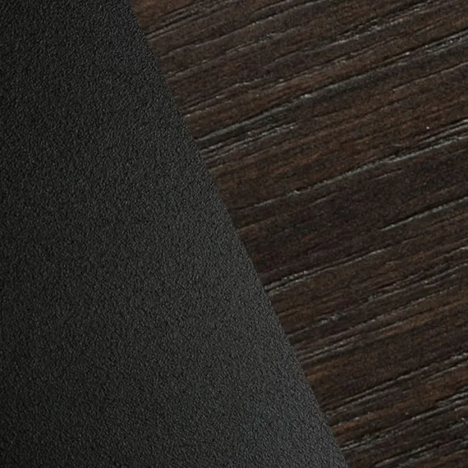 Tavolo Tyron Wood - Cattelan Italia