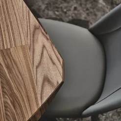 Tavolo Tyron Wood - Cattelan Italia