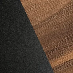 Tavolo Tyron Wood - Cattelan Italia