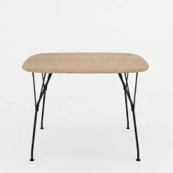 Tavolo Viscount of Wood - Kartell