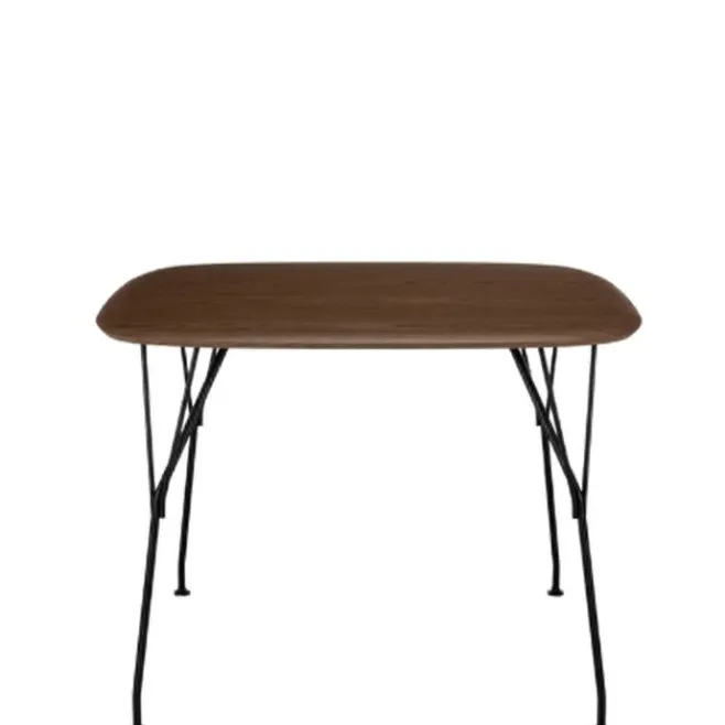 Tavolo Viscount of Wood - Kartell