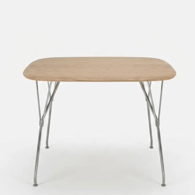 Tavolo Viscount of Wood - Kartell