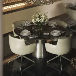 Tavolo Yoda Keramik - Cattelan Italia