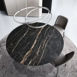 Tavolo Yoda Keramik - Cattelan Italia