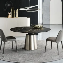 Tavolo Yoda Keramik - Cattelan Italia