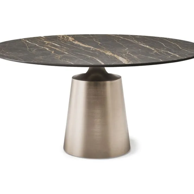 Tavolo Yoda Keramik - Cattelan Italia