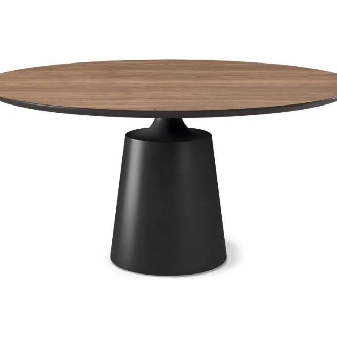 Tavolo Yoda Wood - Cattelan Italia