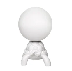 Turtle Carry Lamp - Qeeboo