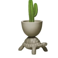 Turtle Carry Planter - Qeeboo
