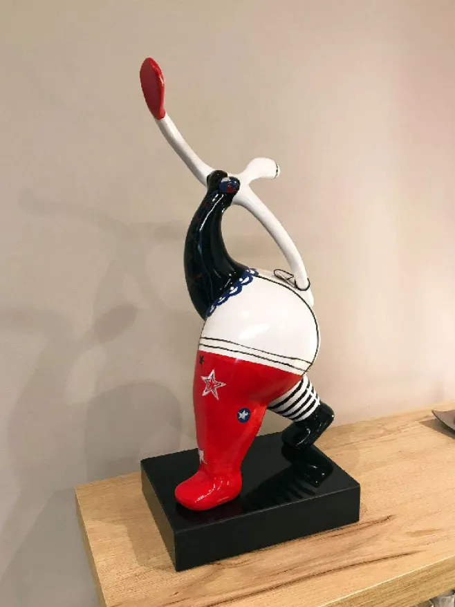 Viva la Liberté - Ambienti Glamour