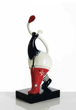 Viva la Liberté - Ambienti Glamour